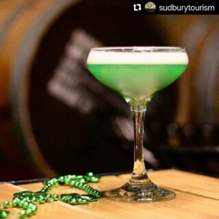 ☘️✌🏻A snapshot of some fun festivities in Sudbury today! Some great Sudbury hot spots to add to your list of activities during your #staywithus this summer! 😎

For those sipping on green beer or enjoying a corned beef dinner - we hope you have a safe and fun filled St. Patrick’s day! 

#Repost @sudburytourism ・・・

☘️ HAPPY ST. PATRICK's DAY! ☘️
.
🎶🍻 Still searching for a night out filled with music, food and drink, draws, green beer, and Irish cheer? ☘️🎉 Discover and celebrate *** St. Patrick's day in Sudbury *** at one of many local establishments and events taking place throughout Greater Sudbury! 👉 🔗 https://bit.ly/StPatricksDaySudbury2023
.
Here are a few different options to get you started...
.
👉 @crosscutdistillery - Feature cocktails, music or pick up some “Get Lucky” limited edition cocktail pouches handcrafted with vodka, lime, simple syrup, spiced maple bitters & green edible glitter available online or in-store.
.
👉 @46northbrewing - Beer release (Harrigan’s an Irish Red Ale), Irish hotdog feature and live music starting at 8 pm.
.
👉 Gateway Casinos Sudbury - Try your luck with LUCKY POTS OF CASH 💸 Draws are held at 7 pm every night until March 31st... PLUS... March 17th, they will be conducting 10 hot bank draws!
.
👉 @sudburyindiecinema - Take in a screening of 'Leprechaun' this Saturday, March 18th - The evil, sadistic Leprechaun goes on a killing rampage in search of his beloved pot of gold.
.
👉 📅 For all of the BEST upcoming events and #ThingsToDoInSudbury, visit 🔗 https://discoversudbury.ca/events