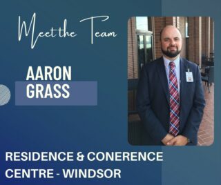 This week we’d like to introduce you to Aaron Grass from RCC – Windsor!

Representing a border-city, Aaron as provided answers for his fav locations on both sides of the Detroit River! Here we go!

Favourite local eats: Windsor’s Penalty Box Restaurant- home of the local fav “chicken delight” and the Detroit Shipping Co.

Favourite local attraction:  Windsor’s Adventure Bay Family Water Park and enjoying a Detroit FC Soccer game

Local hidden gems: Windsor Riverside Pie Café and when visiting Detroit, you’ve gotta check out the Belle Isle Aquarium! 

Water Park + Chicken Delight + Aquarium + Pie – how can you go wrong?! 

 @visitwindsoressex #windsorontario #detroit #tourismwindsoressex #tourismwindsoressexpeleeisland